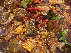 -蓉三少冒烤鸭·四川小吃集(北京首店)