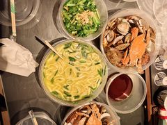 -和源祥·日照菜扛把子(万平口一店)