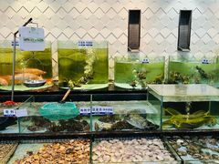 -新海利海鲜城·41年珠海老字号(夏湾店)