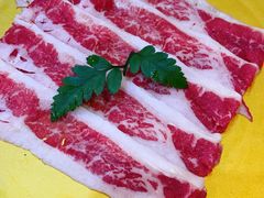 牛肩肉-牛New寿喜烧(青浦店)
