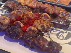 -路边羊烧烤酒场(宝带路店)