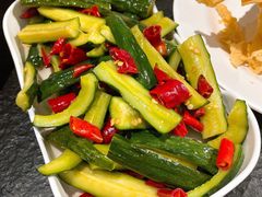-友乐居羊蝎子(西直门店)