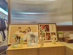 -海马体照相馆(大连柏威年购物中心店)