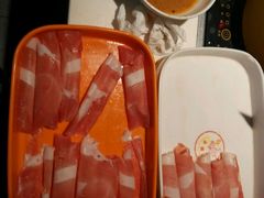 -聚盛源蒸汽海鲜火锅烤肉自助(巨川金海岸购物广场店)