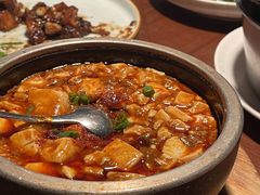 麻婆豆腐-外婆家(天河领展店)