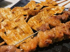 -段氏龙虾·烧烤·烤鱼(东书房路店)