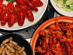 -沪小胖小龙虾(淮海中路旗舰店)