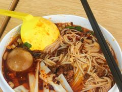 -无名缘米粉(怡景苑店)