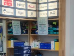 -豪门视光·星趣控·蔡司依视路眼镜代理商(中央大街店)