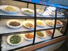 -奔达特色烤牛肉(临河街店)