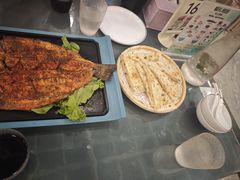 -天毓山庄·餐厅