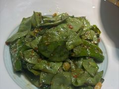 -饭橘汉江码头·乡野土菜馆(静安路店)