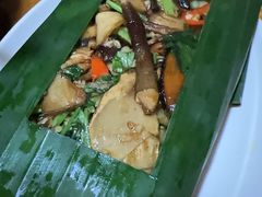 -蜗牛小馆醉乡民谣云南菜(惠新西里店)