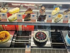 -大连铂尔曼酒店-铂尔曼美食廊 Pullman Deli