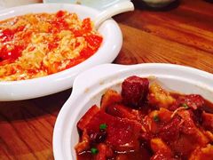 -妈妈的味道(工人体育场东路店)