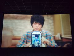 -中影大导演巨幕影城(深圳西乡店)