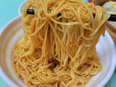-食惠里小笼包面馆(越秀店)