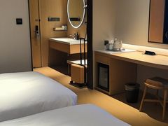 -全季酒店(成都金牛万达店)