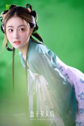 -盘子女人坊古装写真摄影(苏州旗舰店)