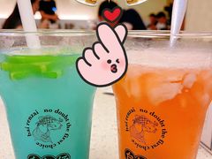 -白仁仔· 活烤海鲜 宵夜(豫园店)