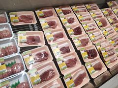 -果蔬好生活超市(乐堤港店)