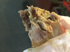 -潘老板炸鸡(河西万达店)