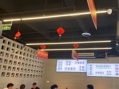 -洪霞餐馆·川菜·鲜货现炒(两江春城店)