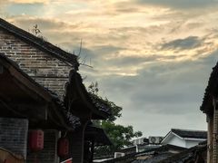 -61号餐吧(兴坪古镇漓江店)