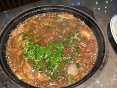 -老屋印象·酸菜鱼新川菜(义乌之心店)