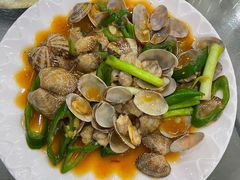 -七鲜渔港美食餐厅(巽寮湾海景店)
