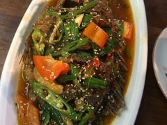 秘制洱海鱼-云隐小厨·传统大理美食(复兴路店)