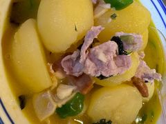 -串小白烧烤(金沙洲店)