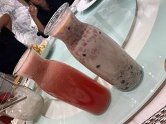 -城南往事(滨江世茂店)