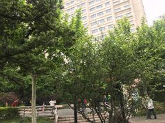 -兰溪青年公园