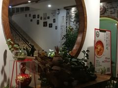 -茶油香闽南菜·花园餐厅(前埔店)