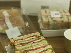 -面包与我Bread Or Me(长城汇店)