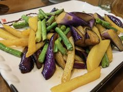 -食光慢宴·安吉土菜馆