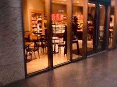 -星巴克(杭州市民中心店)