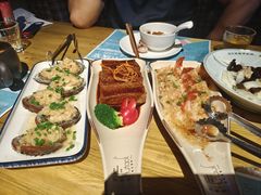 -胡桃里音乐酒馆(罗湖HALO广场店)