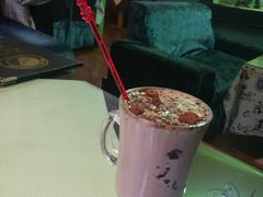 -尼泊尔雪莲餐厅(北京东路店)