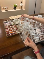 -水仙美肌面部护理美容馆