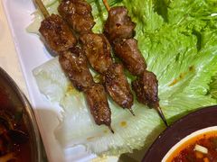 -串盟烧烤大排档·长沙美食地标(星沙店)