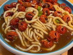 -丹东立强海鲜烧烤·牛B大串(星海店)