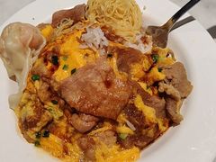 -深仔记茶餐厅(亚士厘道店)
