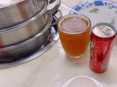 -富临港·蒸汽海鲜·手抓海鲜·炒菜(栈桥店)