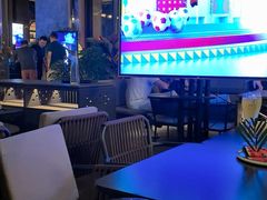 -洛缦音乐餐厅(工业展览馆万象城店)