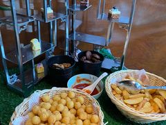 -锦州喜来登酒店