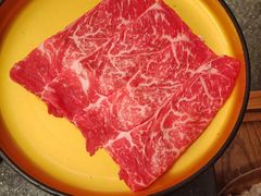 -牛New寿喜烧(新六百店)