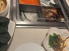 -海底捞火锅(高科广场店)