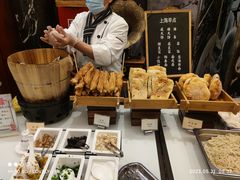 -上海安亭别墅花园酒店